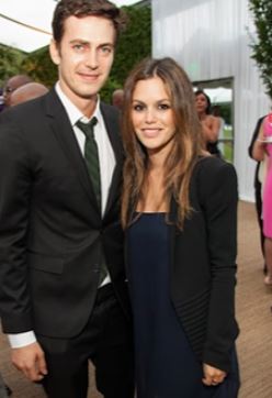 Briar Rose Christensen parents Hayden Christensen and Rachel Bilson parted their ways after ten years of togetherness